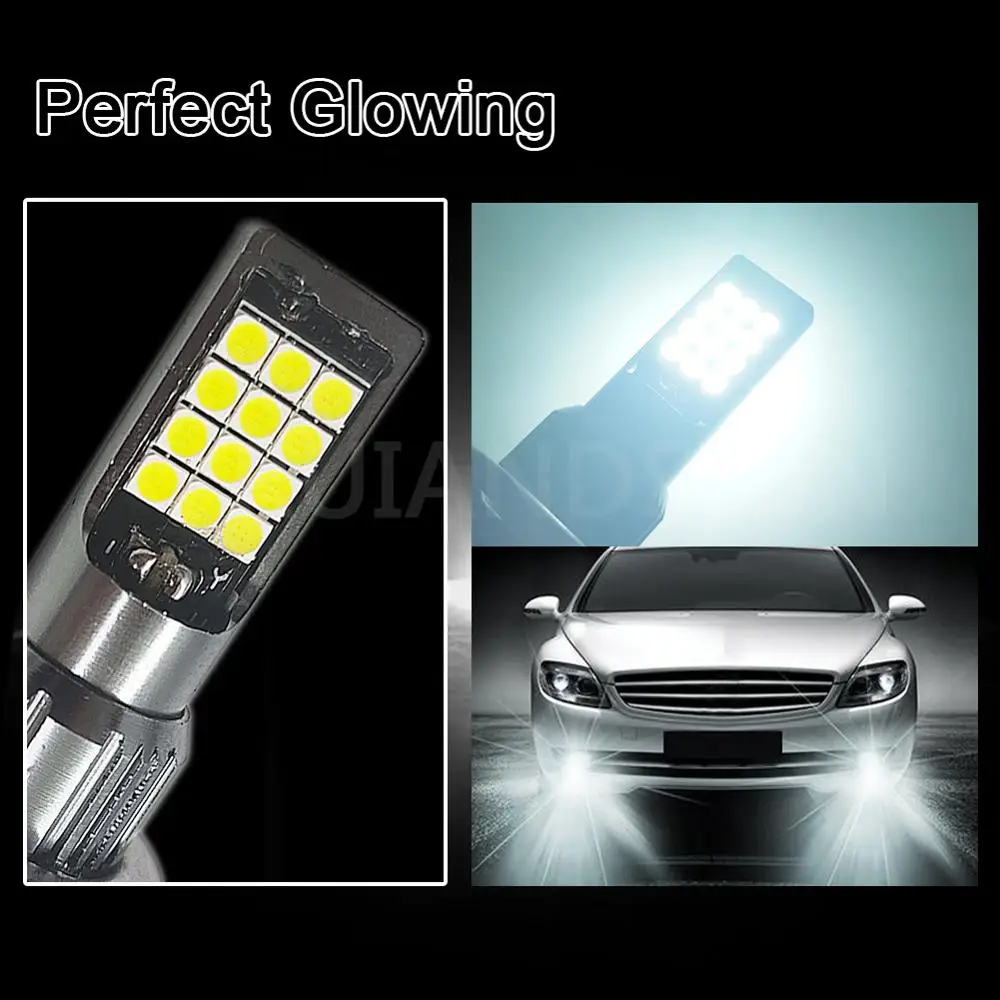 2 Pcs 3030 SMD H7 H11 H8 Car Head Lamp Auto Running Driving Fog Light 10V-30V 12V 24V Green Blue White Led Bulbs 8000K 6000K
2 Pcs 3030 SMD H7 H11 H8 Car Head Lamp Auto Running Driving Fog Light 10V-30V 12V 24V Green Blue White Led Bulbs 8000K 6000K