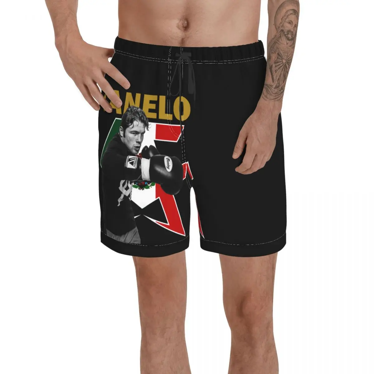 Promo Untitled Essential Anime Causal Breathable Quick Dry premium print R257 running Male Shorts
Promo Untitled Essential Anime Causal Breathable Quick Dry premium print R257 running Male Shorts