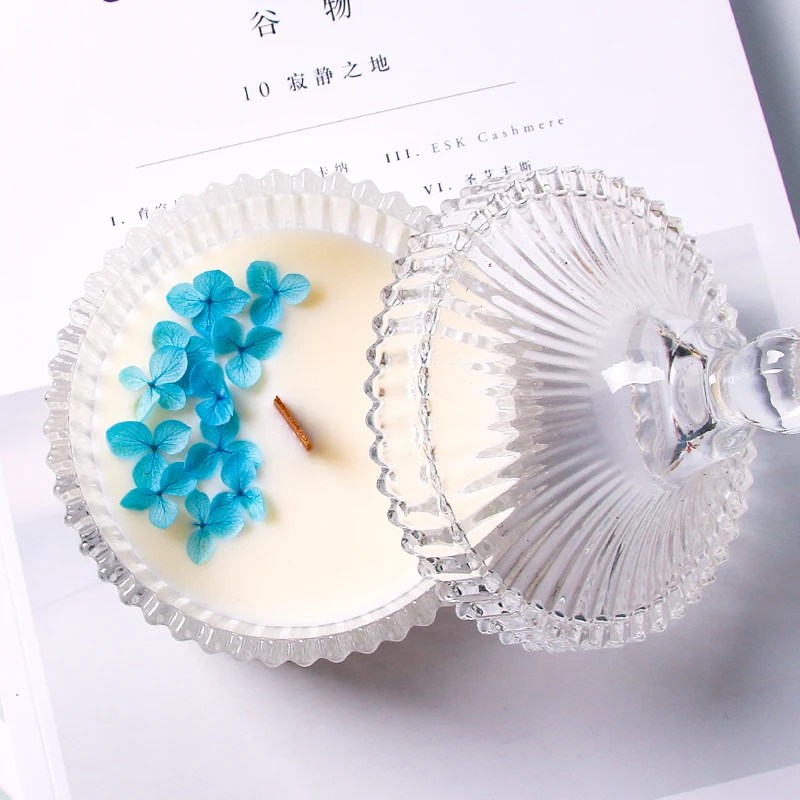 Birthday decoration handmade candle diy material dried flower pressed flower candle diy dried flower candle dried flower
Birthday decoration handmade candle diy material dried flower pressed flower candle diy dried flower candle dried flower