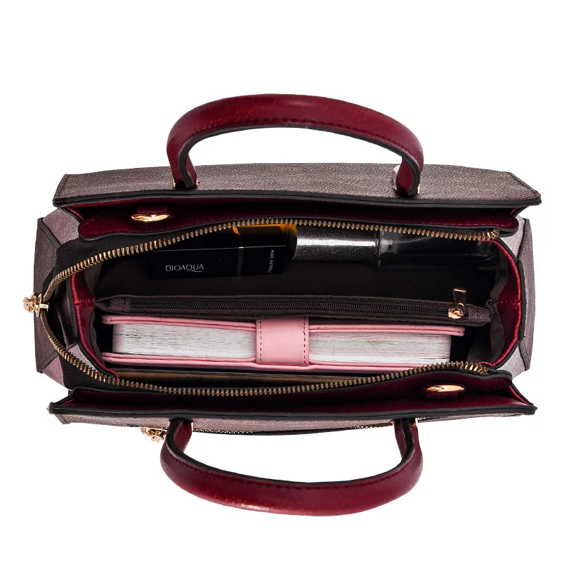 DIGERUI Affordable Luxury Brand Women Messenger Handbag Mommy Bag luis vuiton Bags for Mature Ladies 2021
DIGERUI Affordable Luxury Brand Women Messenger Handbag Mommy Bag luis vuiton Bags for Mature Ladies 2021