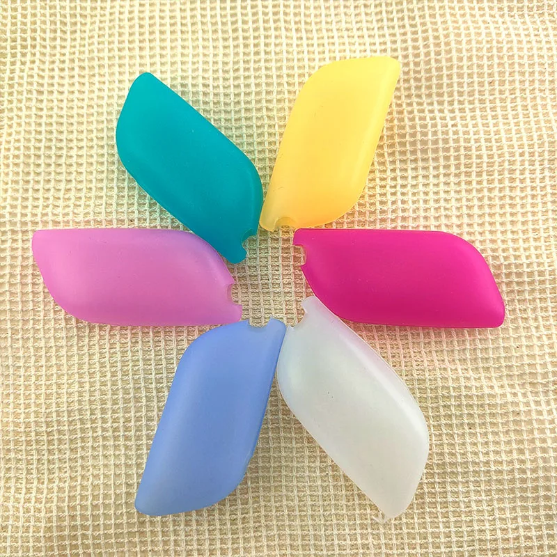 Portable Head Cover Toothbrush Travel Hiking Camping Brush Case Protect Hike Brush Cleaner High Quality
Portable Head Cover Toothbrush Travel Hiking Camping Brush Case Protect Hike Brush Cleaner High Quality