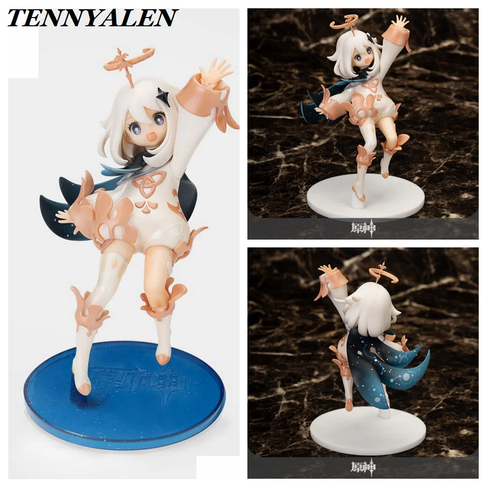 Genshin Impact cosplay figure game Project cosplay props PVC&ABS anime accessories Christmas kids gifts game Collection
Genshin Impact cosplay figure game Project cosplay props PVC&ABS anime accessories Christmas kids gifts game Collection