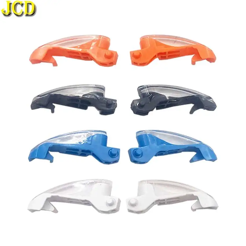JCD Replacement L R Keys Buttons For PSVita PS Vita PSV 2000 PSV2000 Right Left Trigger Button
JCD Replacement L R Keys Buttons For PSVita PS Vita PSV 2000 PSV2000 Right Left Trigger Button