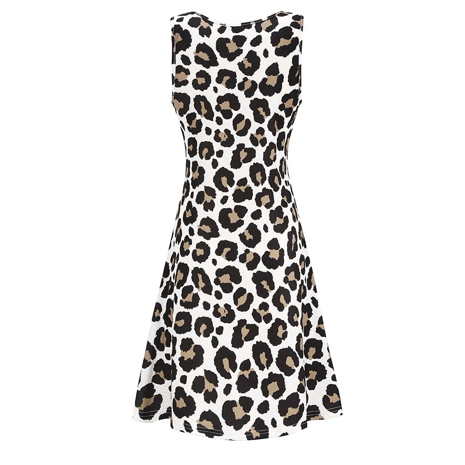 Dresses For Women 2021 Sundresses Women Fashion O-neck Sleeveless Sexy Print Dress Summer Dress Robe Femme Dresses Vestidos
Dresses For Women 2021 Sundresses Women Fashion O-neck Sleeveless Sexy Print Dress Summer Dress Robe Femme Dresses Vestidos