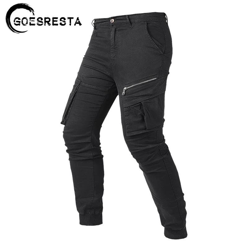 Black Men Pants 2021 New Military Outdoor Tactics Cargo Pants High Quality Breathable Trousers Cotton Fashion Casual Pants Men
Black Men Pants 2021 New Military Outdoor Tactics Cargo Pants High Quality Breathable Trousers Cotton Fashion Casual Pants Men