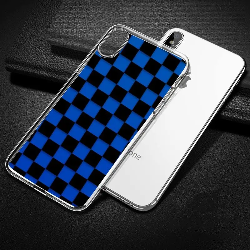 Checkerboard Art Phone Case Transparent for iPhone Samsung 11 12 6 7 8 9 30 Pro X Max XR Plus lite
Checkerboard Art Phone Case Transparent for iPhone Samsung 11 12 6 7 8 9 30 Pro X Max XR Plus lite
