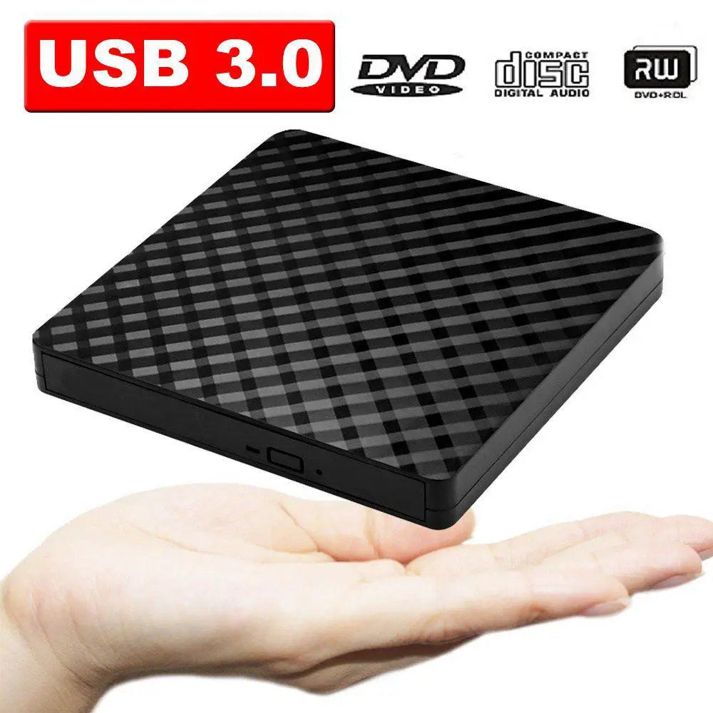 Новинка 2021, USB 3,0, dvd rw и cd, записывающее устройство, рекордер, Оптический Тонкий привод, чехол для ноутбука dell
Новинка 2021, USB 3,0, dvd rw и cd, записывающее устройство, рекордер, Оптический Тонкий привод, чехол для ноутбука dell