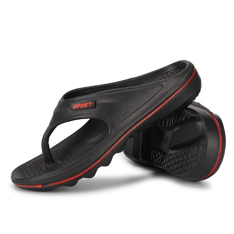 Mazefeng Brand 2020 New Arrival Summer Men Flip Flops High Quality Beach Sandals Anti-slip Zapatos Hombre Casual Shoes Wholesale
Mazefeng Brand 2020 New Arrival Summer Men Flip Flops High Quality Beach Sandals Anti-slip Zapatos Hombre Casual Shoes Wholesale