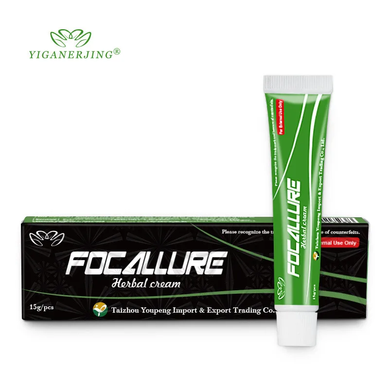 10PCS YIGANERJING FOCALLURE Body Psoriasis Cream Dermatitis Eczematoid Eczema Ointment
10PCS YIGANERJING FOCALLURE Body Psoriasis Cream Dermatitis Eczematoid Eczema Ointment
