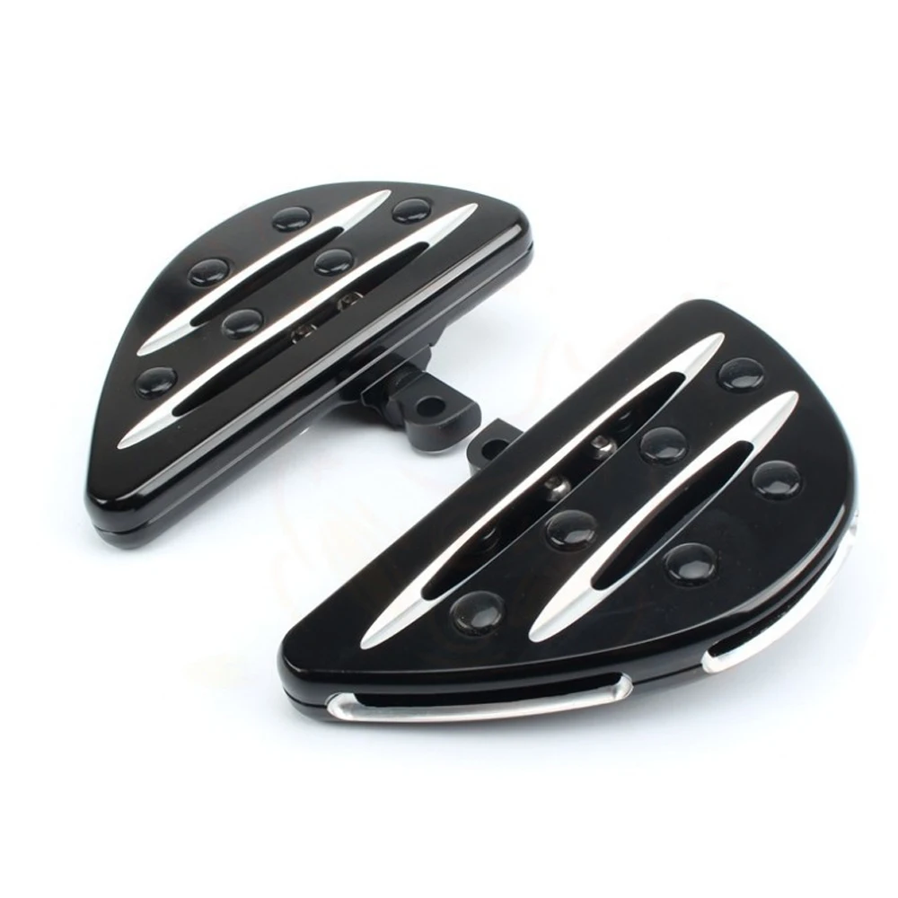 Подножки для мотоцикла, Алюминиевые Подножки с ЧПУ для Harley Touring Road King FLH Sportster XL883 XL1200 Dyna
Подножки для мотоцикла, Алюминиевые Подножки с ЧПУ для Harley Touring Road King FLH Sportster XL883 XL1200 Dyna