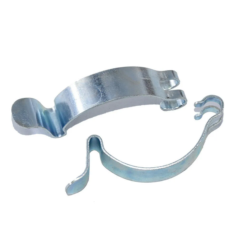 2 Pcs Metal Car Air Filter Cleaner Housing Box Lid Spring Clip Clamp For Toyota Car Fastener Clips Accessories
2 Pcs Metal Car Air Filter Cleaner Housing Box Lid Spring Clip Clamp For Toyota Car Fastener Clips Accessories