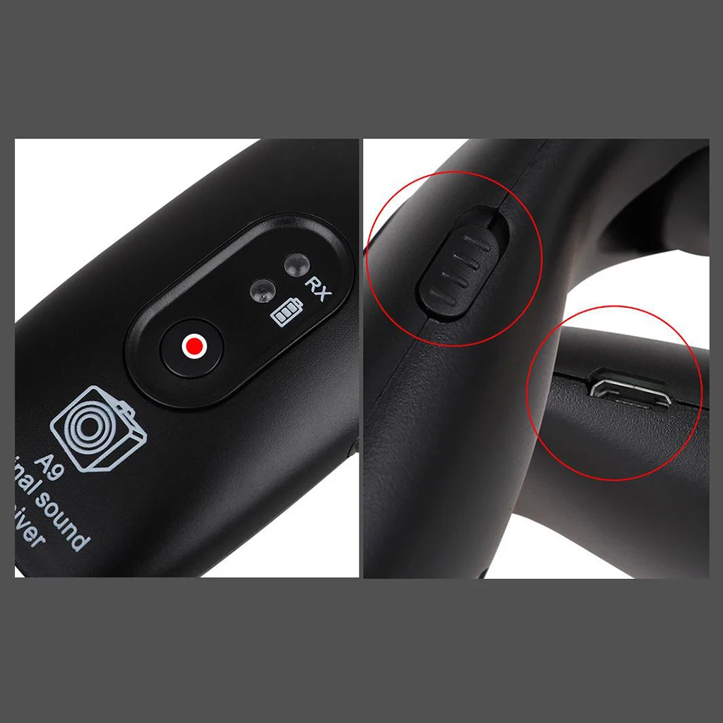 2.4GHZ Wireless Guitar Bass Transmitter Receiver System USB Pickup Amplifier Electric Instruments Guitar Pickup Amplifier
2.4GHZ Wireless Guitar Bass Transmitter Receiver System USB Pickup Amplifier Electric Instruments Guitar Pickup Amplifier