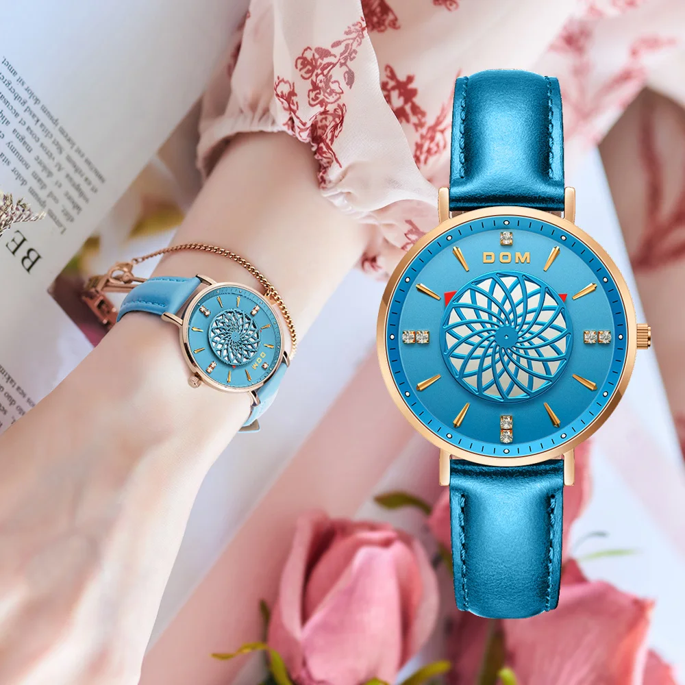 Relojes Para Mujer Ladies Watch Luxury Watches Quartz Watch Casual Watch Luminous dial purple Life is waterproof G-1285
Relojes Para Mujer Ladies Watch Luxury Watches Quartz Watch Casual Watch Luminous dial purple Life is waterproof G-1285