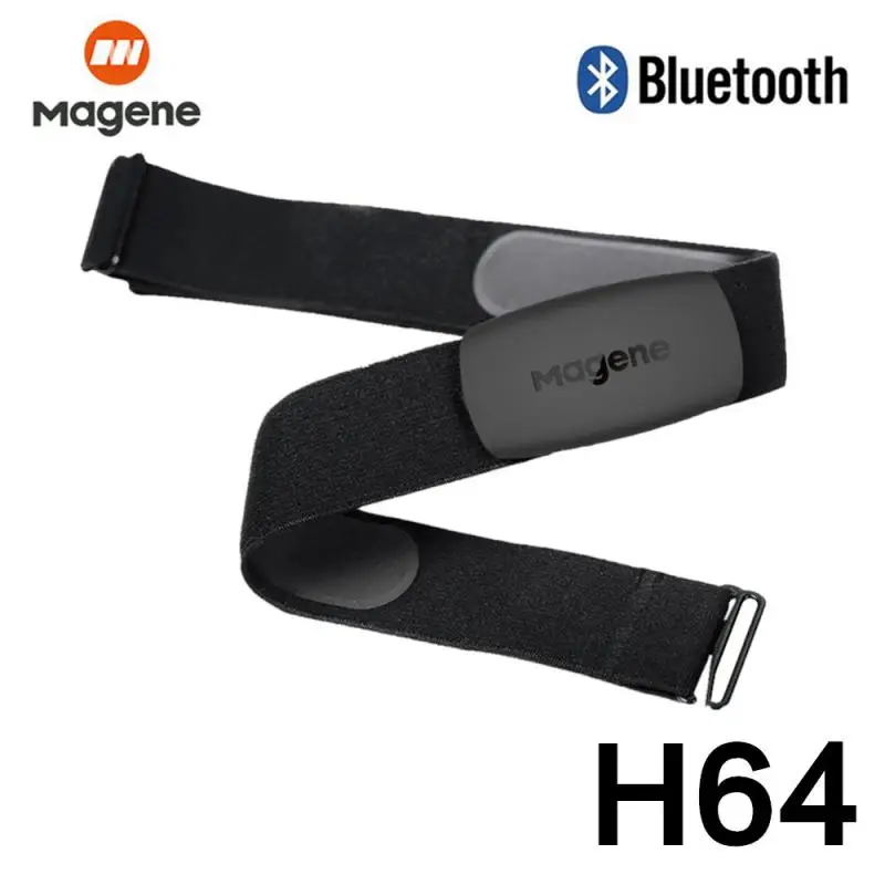 Magene H64 датчик пульса Bluetooth ANT обновление H64 HR монитор с нагрудным ремнем двухрежимный компьютер велосипедный спортивный ремень
Magene H64 датчик пульса Bluetooth ANT обновление H64 HR монитор с нагрудным ремнем двухрежимный компьютер велосипедный спортивный ремень