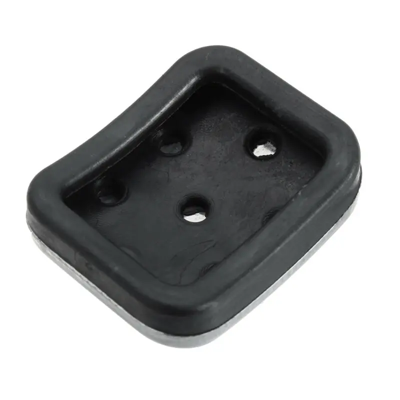 1pc for car Dodge Magnum / Chrysler/Challenger 2005-2008 45mm x36.5x10mmBrake Pedal Stainless Steel Fuel Emergency Brake Auto
1pc for car Dodge Magnum / Chrysler/Challenger 2005-2008 45mm x36.5x10mmBrake Pedal Stainless Steel Fuel Emergency Brake Auto