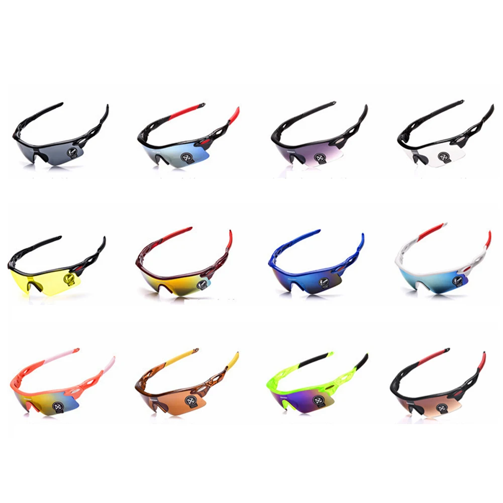New Fashion Riding Cycling Sunglasses Ultra Light Sports Cycling Glasses Dustproof Bicycle Mountain Bike Glasses Cycling Eyewear
New Fashion Riding Cycling Sunglasses Ultra Light Sports Cycling Glasses Dustproof Bicycle Mountain Bike Glasses Cycling Eyewear