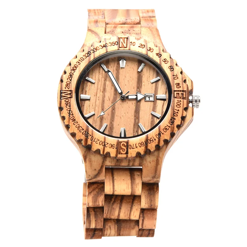 Мужские кварцевые часы Hofost, деревянные наручные часы, спортивные часы
Мужские кварцевые часы Hofost, деревянные наручные часы, спортивные часы