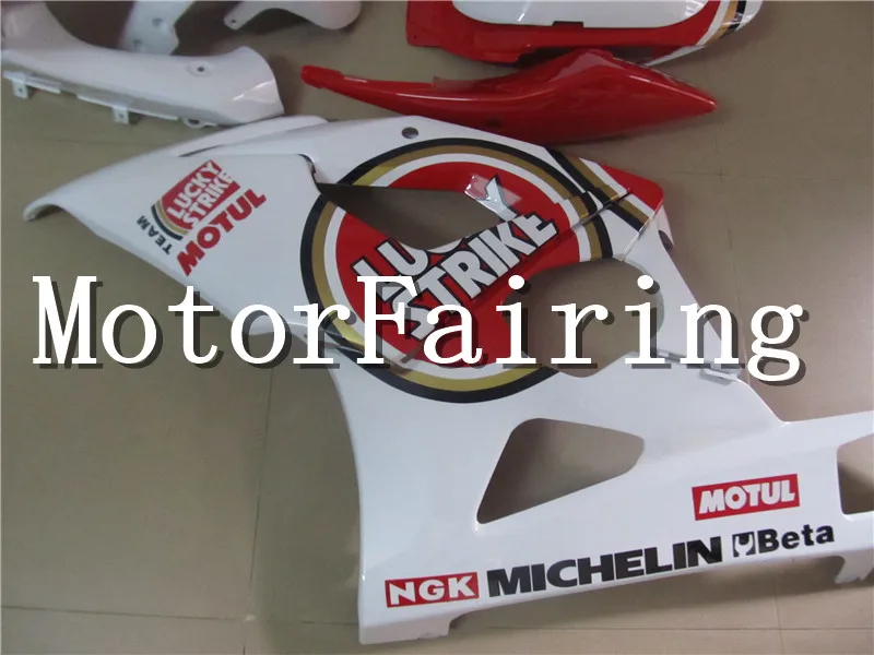Motorcycle Bodywork Fairing Kit Fit For GSXR1000 GSXR 1000 K5 2005 2006 GSX-R ABS Plastic Injection Molding Moto Hull HHG21 
Motorcycle Bodywork Fairing Kit Fit For GSXR1000 GSXR 1000 K5 2005 2006 GSX-R ABS Plastic Injection Molding Moto Hull HHG21