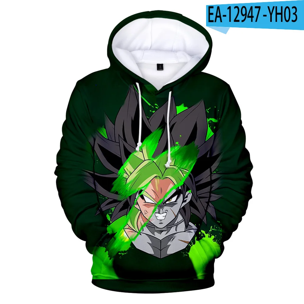 От 3 до 14 лет Детская аниме одежда Goku Толстовки Детская толстовка Goku толстовка для мальчиков и девочек Аниме Толстовка манга мужские женские...
От 3 до 14 лет Детская аниме одежда Goku Толстовки Детская толстовка Goku толстовка для мальчиков и девочек Аниме Толстовка манга мужские женские...