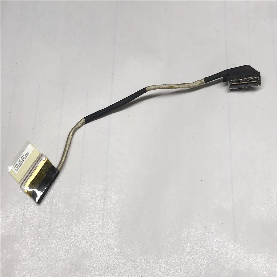 Original FOR Dell Latitude E5440 LCD screen cable screen cable 02C28P DC02001TA00
Original FOR Dell Latitude E5440 LCD screen cable screen cable 02C28P DC02001TA00