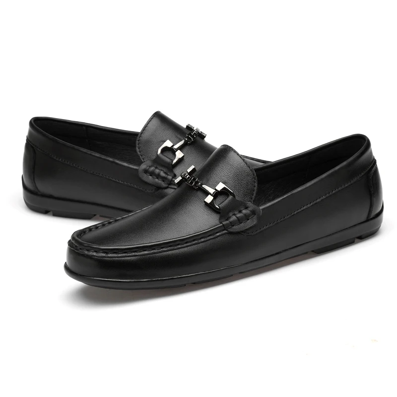 sandals de black Breathable man mens real 2020 leather cuero Fashion comfortable shoes footwear Mens zapatos Moccasins Casual
sandals de black Breathable man mens real 2020 leather cuero Fashion comfortable shoes footwear Mens zapatos Moccasins Casual
