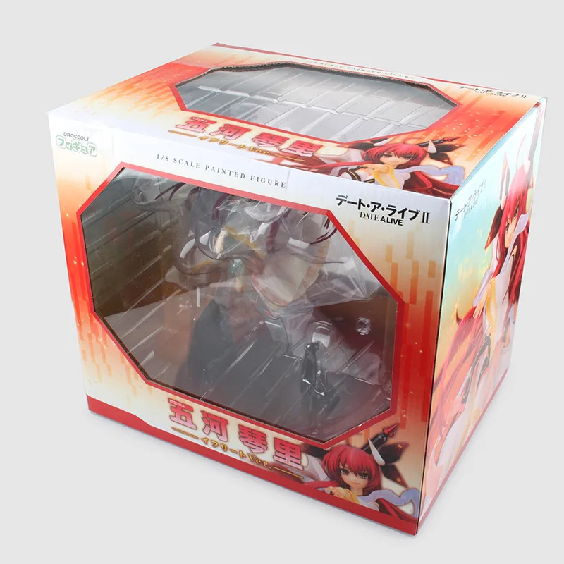 DATE A LIVE Itsuka Kotori PVC Action Figure toy Japanese Anime Kotori Itsuka Sexy girl Figures Adult Collection Model Doll Gifts
DATE A LIVE Itsuka Kotori PVC Action Figure toy Japanese Anime Kotori Itsuka Sexy girl Figures Adult Collection Model Doll Gifts