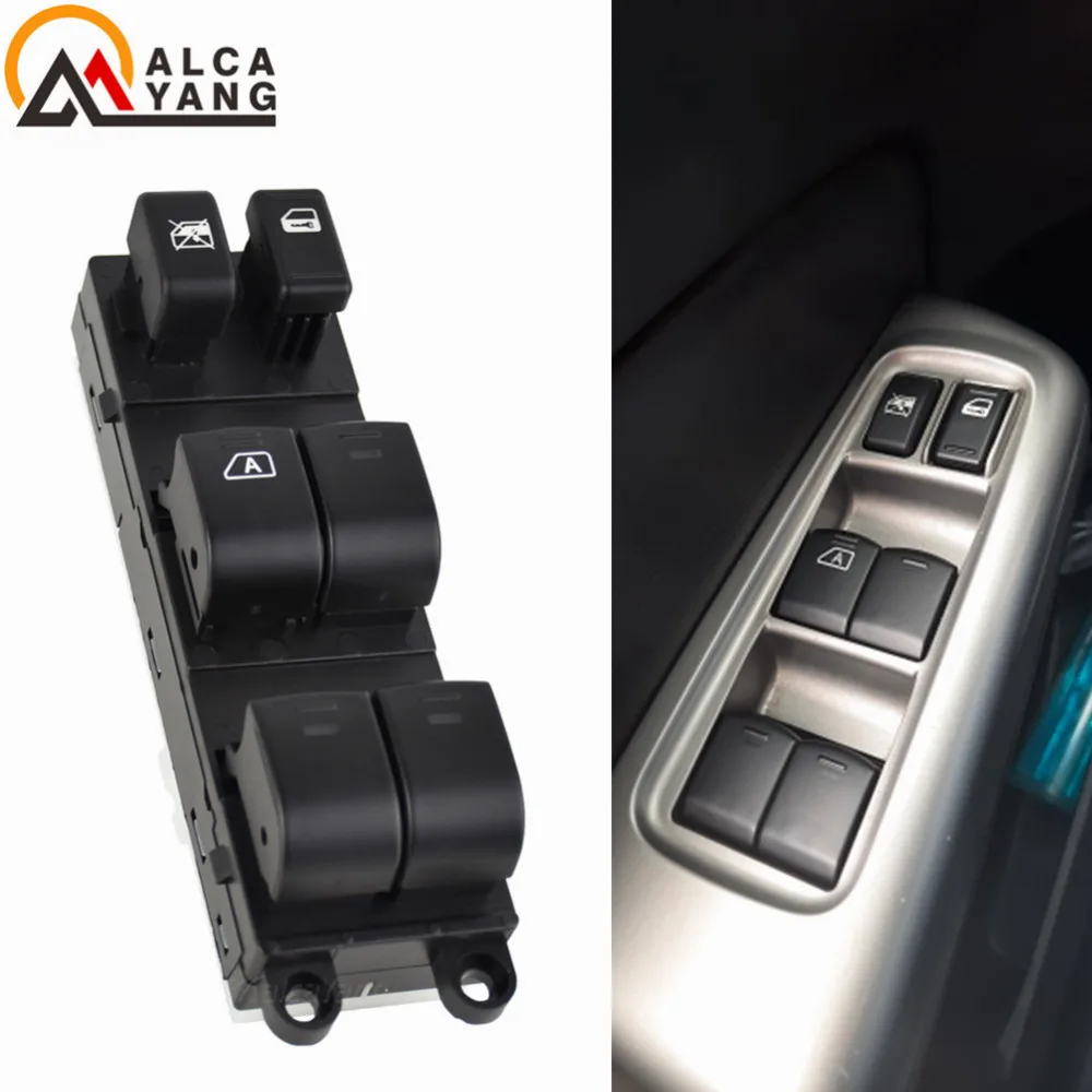 Новый переключатель регулятора переднего левого стекла для Subaru Impreza G12 2007 83071-FG090 83071FG090
Новый переключатель регулятора переднего левого стекла для Subaru Impreza G12 2007 83071-FG090 83071FG090