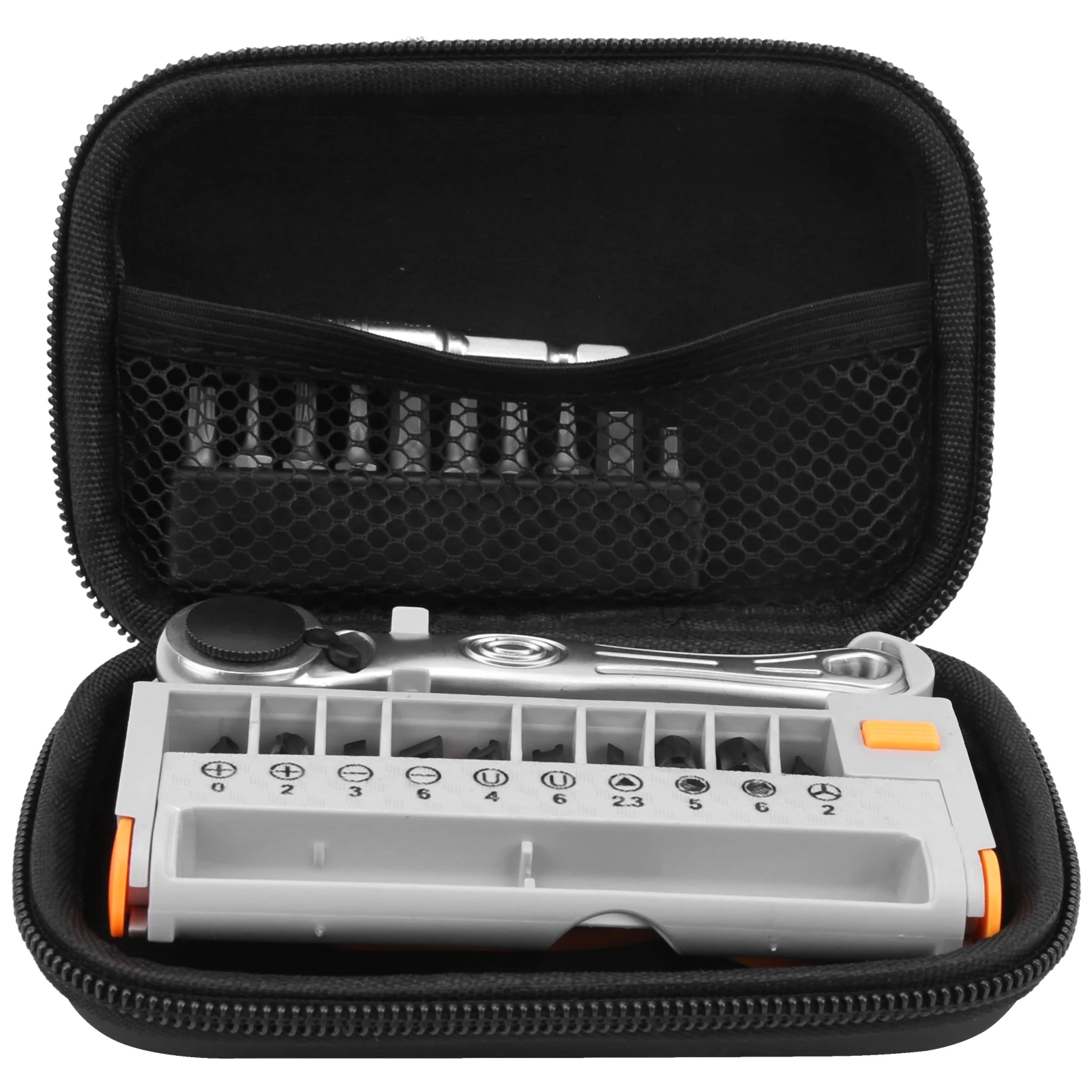 Bike Outdoor Cycling Inner Hex Wrench Set Repair Tool Bicycle Ratchet Wheel Wrench
Bike Outdoor Cycling Inner Hex Wrench Set Repair Tool Bicycle Ratchet Wheel Wrench
