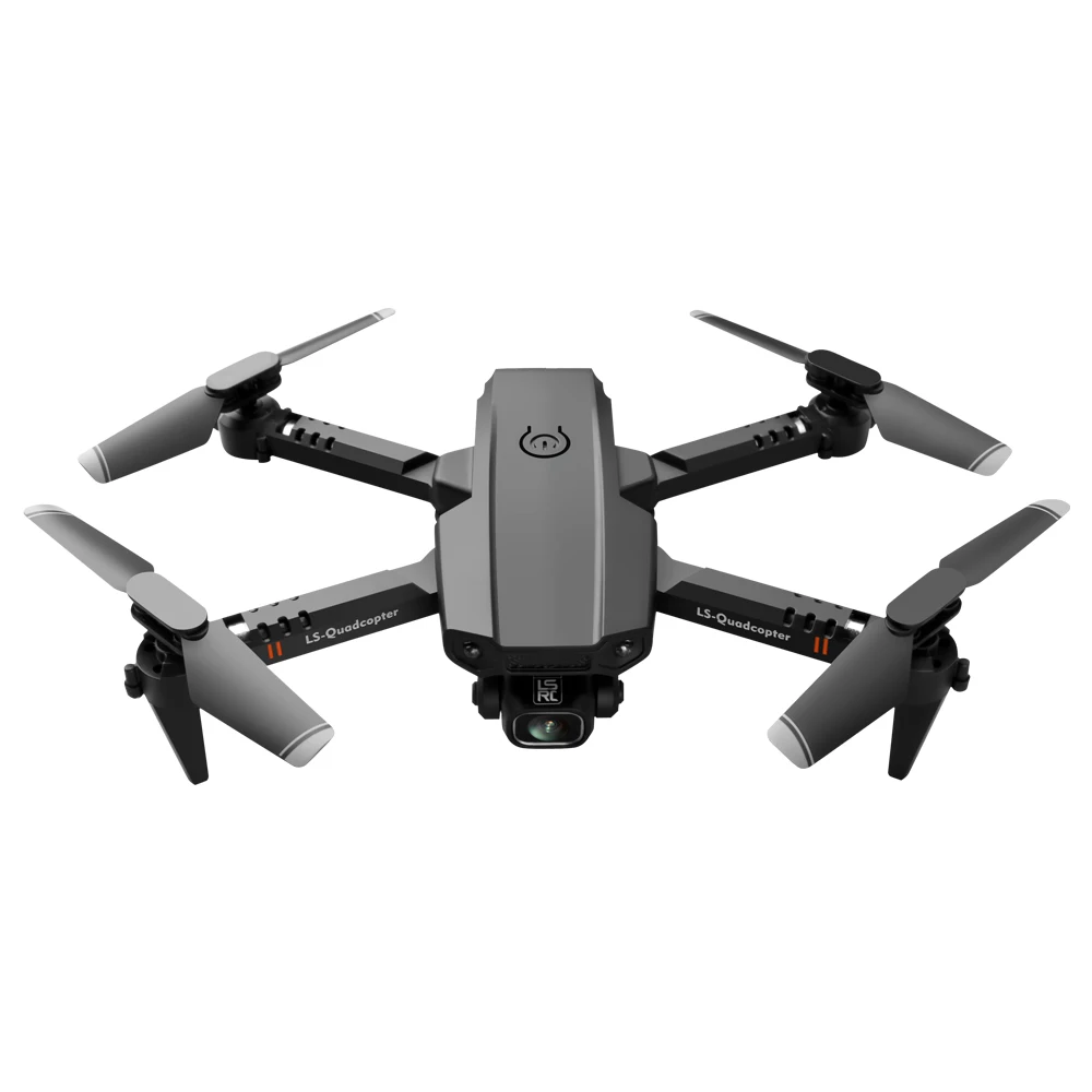 Hot New Mini Drone XT6 4K 1080P HD Camera WiFi Fpv Air Pressure Altitude Hold Foldable Quadcopter RC Drone Kid Toy GIft
Hot New Mini Drone XT6 4K 1080P HD Camera WiFi Fpv Air Pressure Altitude Hold Foldable Quadcopter RC Drone Kid Toy GIft