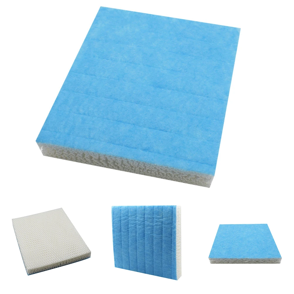 2pcs Filter Replacements For Honeywell Filter T 2 Pack For HFT600 Series HEV615 HEV620 HFT600 Dura-ester Humidifier Filter
2pcs Filter Replacements For Honeywell Filter T 2 Pack For HFT600 Series HEV615 HEV620 HFT600 Dura-ester Humidifier Filter