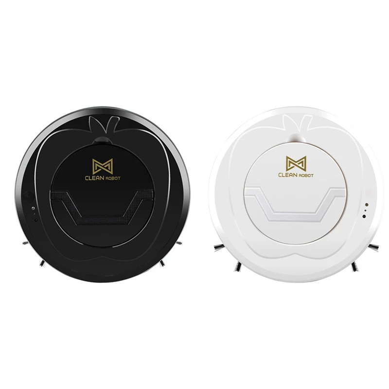 Multifunctional Robot Vacuum Cleaner 3-In-1 Auto Rechargeable Smart Sweeping Robot Dry Wet Sweeping Vacuum Cleaner
Multifunctional Robot Vacuum Cleaner 3-In-1 Auto Rechargeable Smart Sweeping Robot Dry Wet Sweeping Vacuum Cleaner