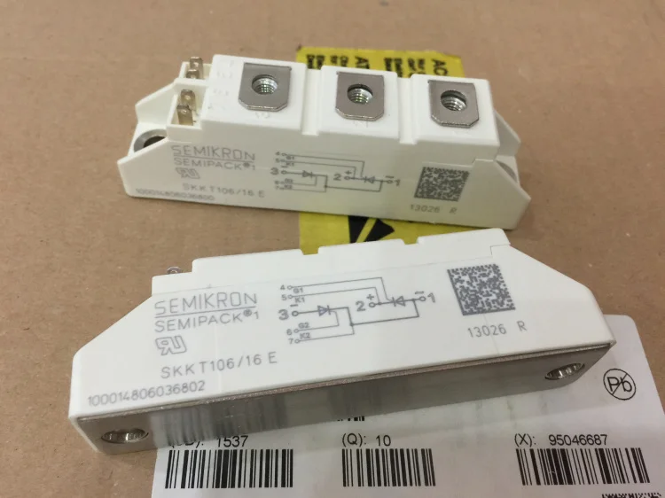 Бесплатная доставка новая модель SKKT106/16E|module| |