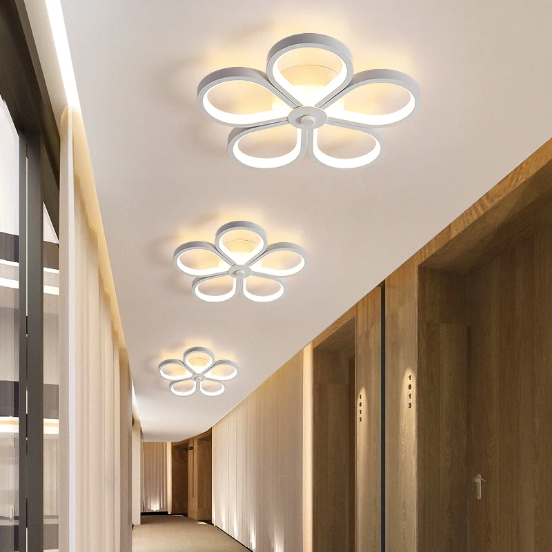 Modern White Black Ceiling Lamp 3 Color Temperature LED Acrylic Balcony Ceiling Light for Corridor Entrance Aisle Small Room
Modern White Black Ceiling Lamp 3 Color Temperature LED Acrylic Balcony Ceiling Light for Corridor Entrance Aisle Small Room