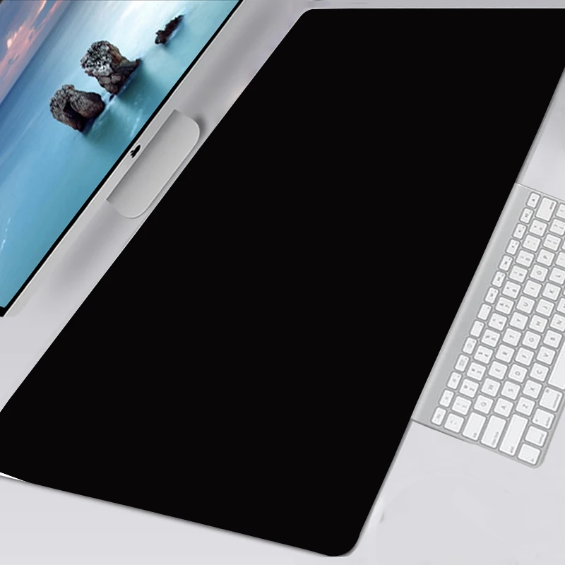 Black Mouse Pad Anime Mousepad Gamer XXL 900x400 Mause Pad Keyboard Desk Mat Table Carpet Kawaii Mousepad Computer Laptop Pad
Black Mouse Pad Anime Mousepad Gamer XXL 900x400 Mause Pad Keyboard Desk Mat Table Carpet Kawaii Mousepad Computer Laptop Pad