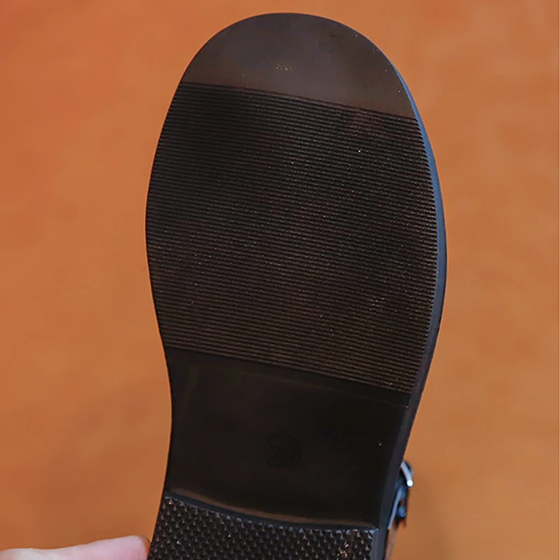 Kids Shoes Girls Shoes PU Leather Girls Dress Shoes Princess Shoes Soft Sole Mary Jane Flats
Kids Shoes Girls Shoes PU Leather Girls Dress Shoes Princess Shoes Soft Sole Mary Jane Flats