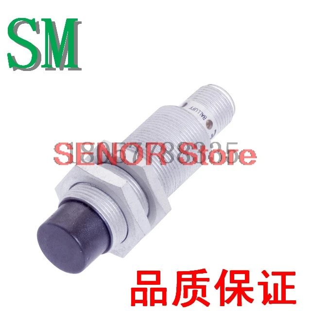 Proximity switch BES M18ML-PSC12E-S04G-W BES02KF quality guarantee for one year
Proximity switch BES M18ML-PSC12E-S04G-W BES02KF quality guarantee for one year