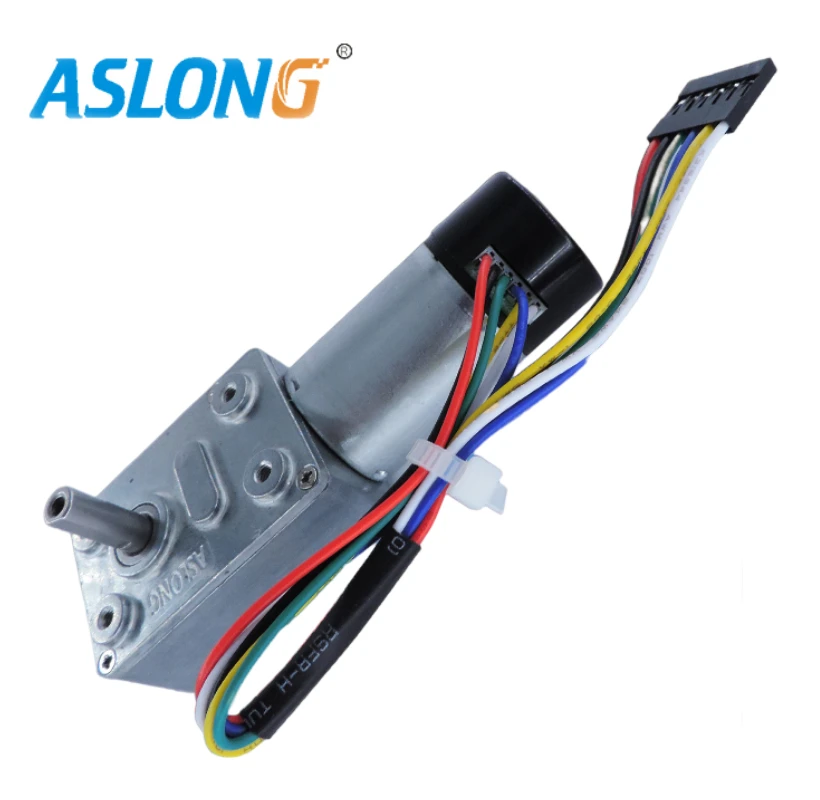 Dc Motor 6V 12V Turbo Worm With Encoder Speed Reduction Geared Motors High Torque Low Noise Long Life Variable Speed Bldc Motor
Dc Motor 6V 12V Turbo Worm With Encoder Speed Reduction Geared Motors High Torque Low Noise Long Life Variable Speed Bldc Motor