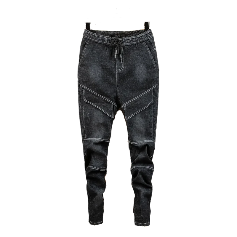 Whinos Store Pants Men 2020 Mens Harajuku Ankle Banded Joggers Pants Male Streetwear Thick Chinese Style Sweatpants
Whinos Store Pants Men 2020 Mens Harajuku Ankle Banded Joggers Pants Male Streetwear Thick Chinese Style Sweatpants