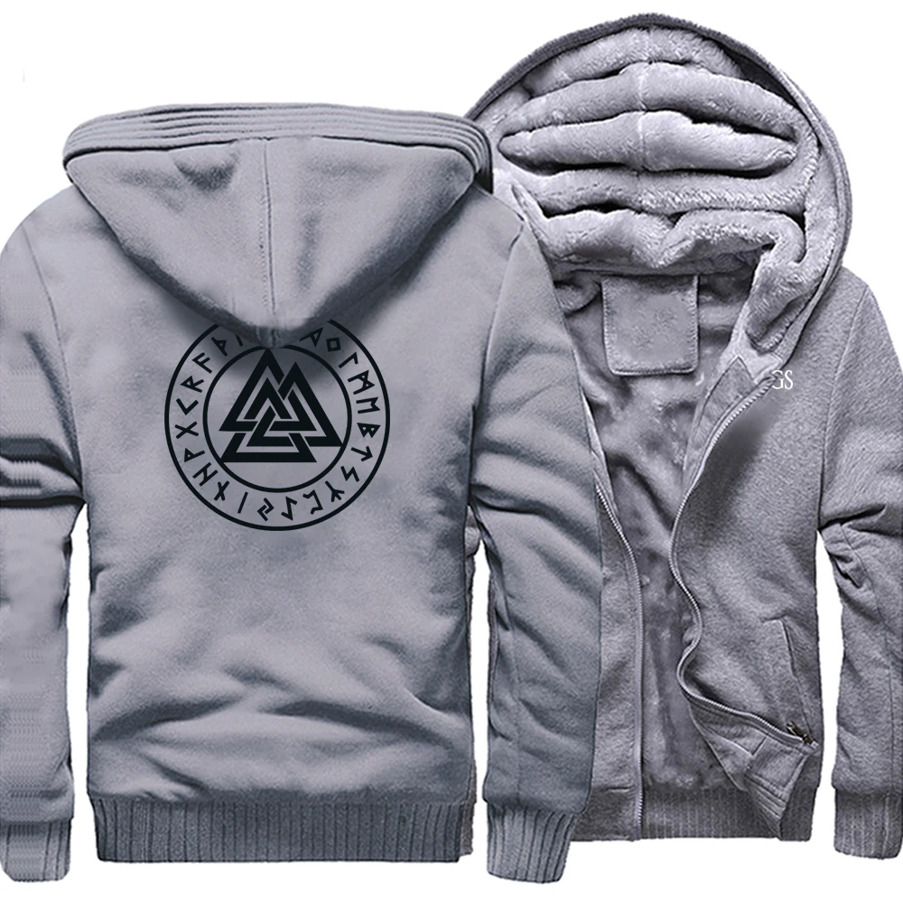 Vikings Norsemen Ragnar Berserker Style Bodywarm Men's Hoodie Jackets Fashion Valhalla Tracksuit Jackets Men's Hooded Jackets
Vikings Norsemen Ragnar Berserker Style Bodywarm Men's Hoodie Jackets Fashion Valhalla Tracksuit Jackets Men's Hooded Jackets
