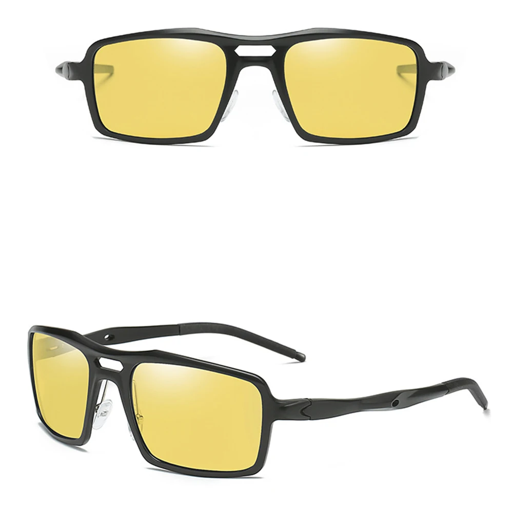 Oculos Masculino Al-mg крутые спортивные мужские поляризованные солнцезащитные очки, солнцезащитные очки, изготовленные на заказ, близорукость мину...
Oculos Masculino Al-mg крутые спортивные мужские поляризованные солнцезащитные очки, солнцезащитные очки, изготовленные на заказ, близорукость мину...