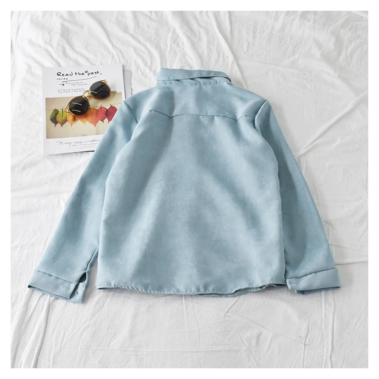 Womens Blouses Casual Long Sleeve Ladies Shirts White Blusas Retro Spring Autumn Blusa Cotton Tops Blouses Feminina Tops White
Womens Blouses Casual Long Sleeve Ladies Shirts White Blusas Retro Spring Autumn Blusa Cotton Tops Blouses Feminina Tops White