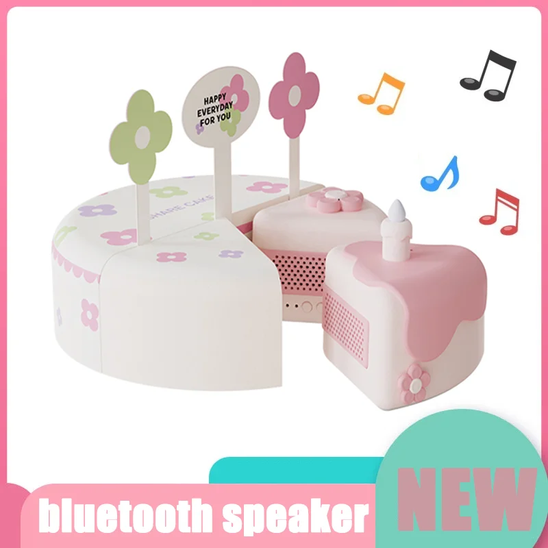 Сабвуфер для торта, Bluetooth-динамик, саундбокс, Беспроводная колонка высокой мощности для вечеринки, для улицы, дома, подарок
Сабвуфер для торта, Bluetooth-динамик, саундбокс, Беспроводная колонка высокой мощности для вечеринки, для улицы, дома, подарок