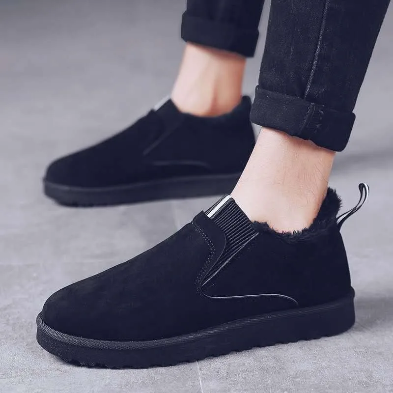 2021 Autumn and Winter New Men's Shoes Sports Casual Korean Men's Shoes Sneakers Slippers
2021 Autumn and Winter New Men's Shoes Sports Casual Korean Men's Shoes Sneakers Slippers