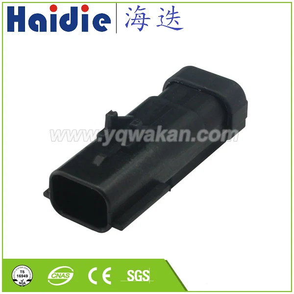 Free shipping 5sets 2pin Dehphi Chrysler Headlight plug Electric male automotive connector 54200210
Free shipping 5sets 2pin Dehphi Chrysler Headlight plug Electric male automotive connector 54200210