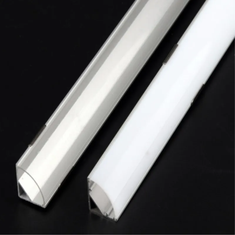 led aluminium profile cover 10mm PCB board led corner channel 5050 strip led bar light housing 5-30pcs/lot ,40inch 1m
led aluminium profile cover 10mm PCB board led corner channel 5050 strip led bar light housing 5-30pcs/lot ,40inch 1m