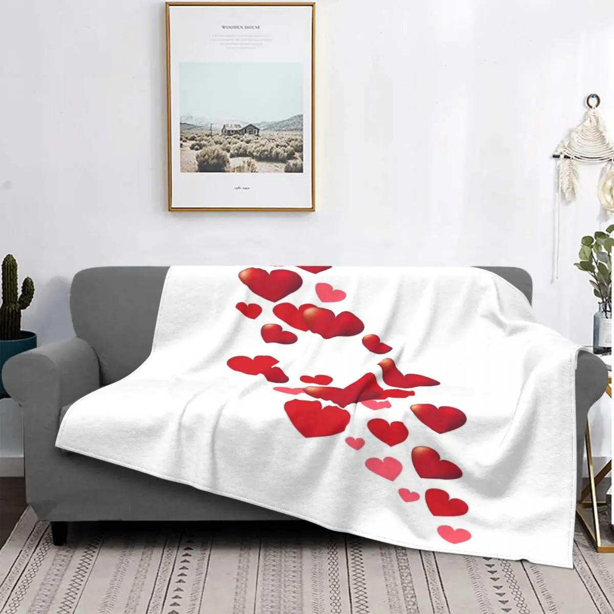 Heart Rain Blanket Bedspread Bed Plaid Bed Linen Bedspread 90 Hoodie Blanket Quilts And Quilt
Heart Rain Blanket Bedspread Bed Plaid Bed Linen Bedspread 90 Hoodie Blanket Quilts And Quilt