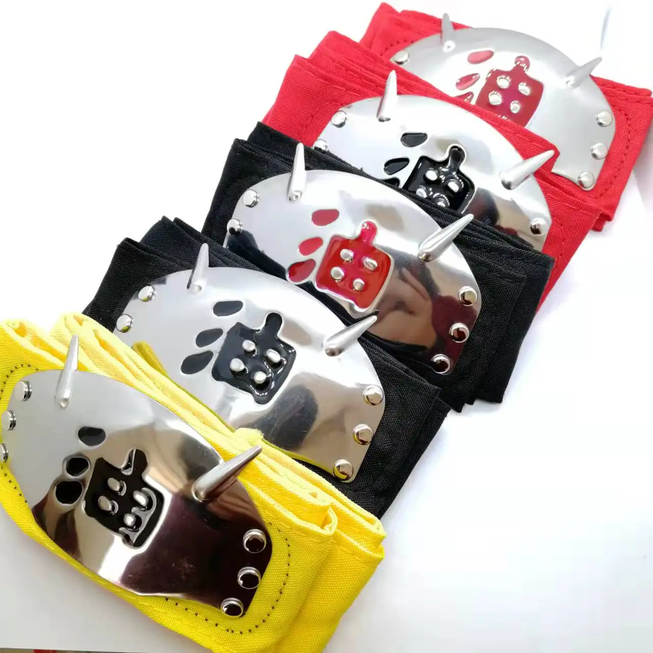 Hot Anime Accessory Jiraiya Cosplay Headband Accessory Red Tenia Halloween Costume Accessory Best Gift
Hot Anime Accessory Jiraiya Cosplay Headband Accessory Red Tenia Halloween Costume Accessory Best Gift