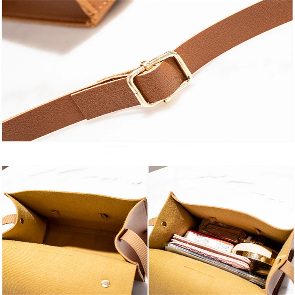 Female Bag Handbag 2020 New Shoulder Bag Women's Messenger Bag Trendy Fashion Net Red Temperament Simple Small Square Bag PU
Female Bag Handbag 2020 New Shoulder Bag Women's Messenger Bag Trendy Fashion Net Red Temperament Simple Small Square Bag PU