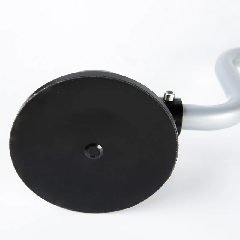 Suction Boat Roller Load Assist Pusher Suction Cup Holder for Mounting Kayaks and Canoes To Car Tops
Suction Boat Roller Load Assist Pusher Suction Cup Holder for Mounting Kayaks and Canoes To Car Tops