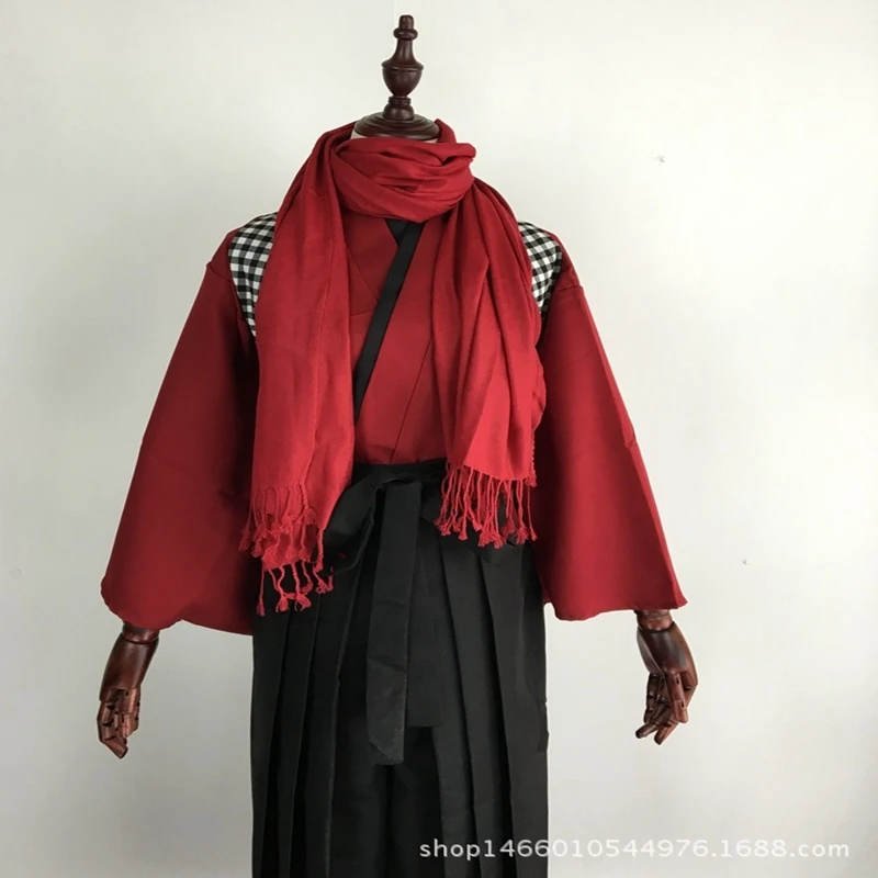 Touken Ranbu Online Kashuu Kiyomitsu Cosplay Costumes Hallowmas costumes yamatonokami yasusada kimono uniforms show costumes
Touken Ranbu Online Kashuu Kiyomitsu Cosplay Costumes Hallowmas costumes yamatonokami yasusada kimono uniforms show costumes